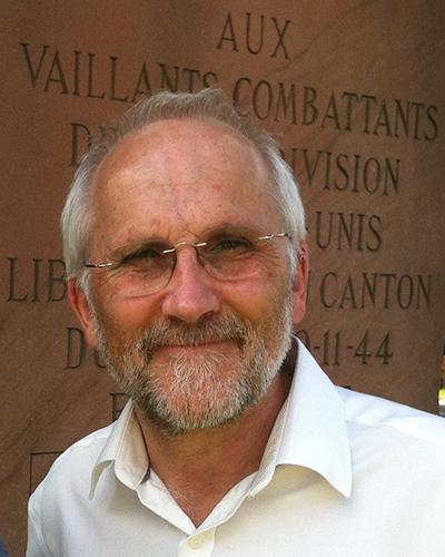 Bruce Cherry
